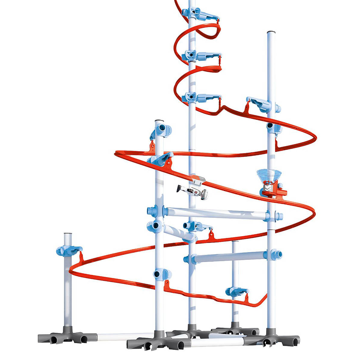 Kit Inicial - Playmobil Sky Trails 71969
