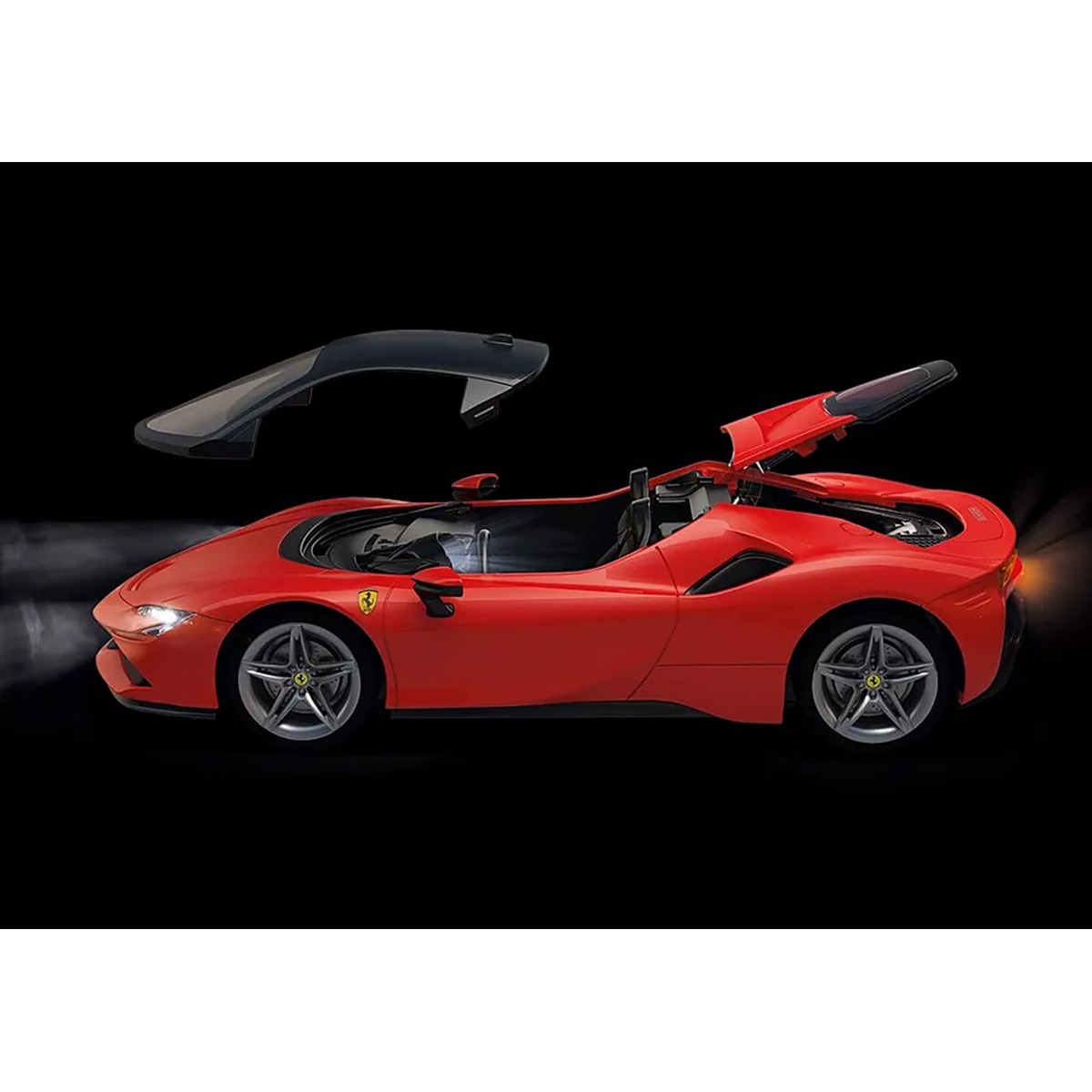 Ferrari Sf90 Stradale - Playmobil 71020
