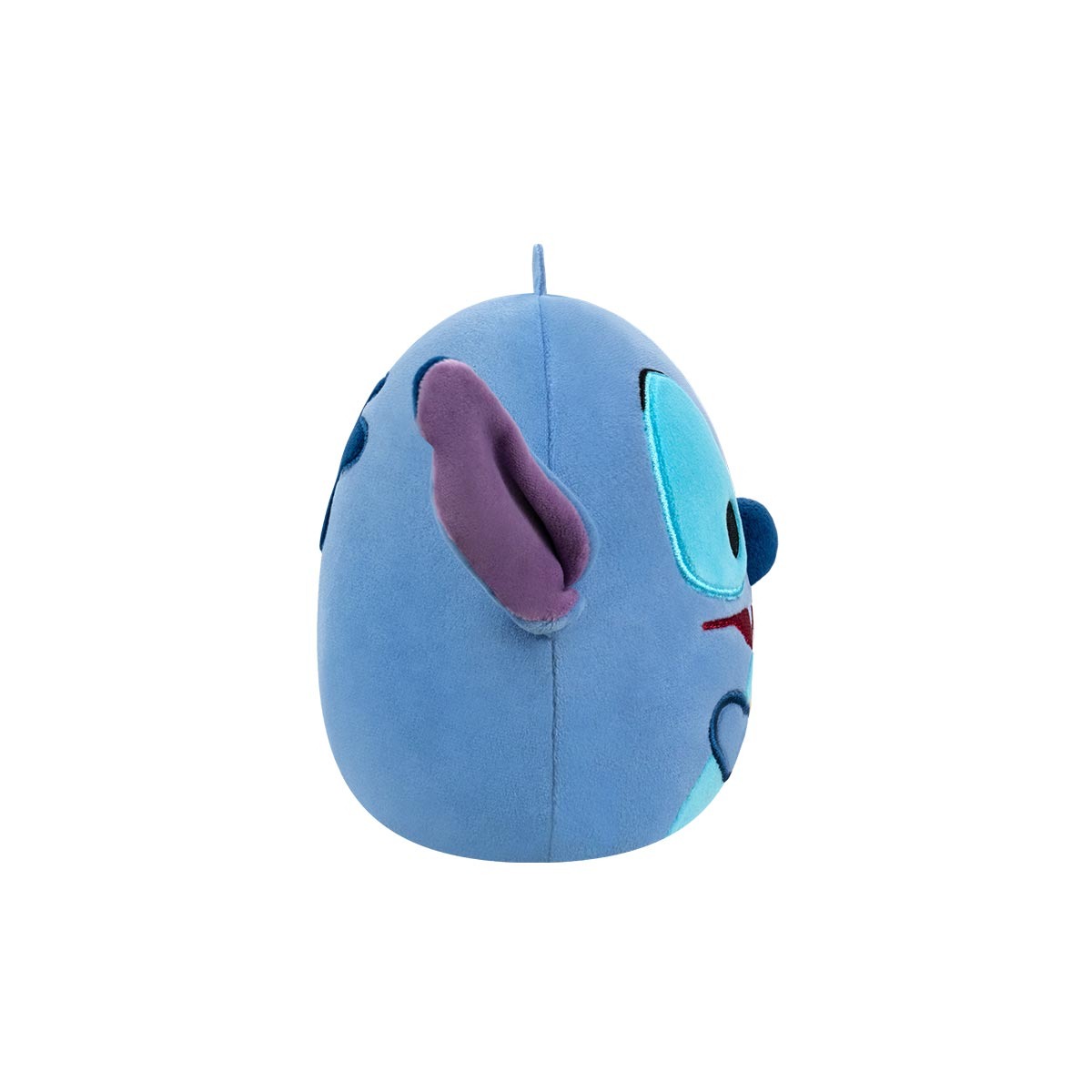 Pelúcia Stitch com Biscoito de 25cm - Squishmallows