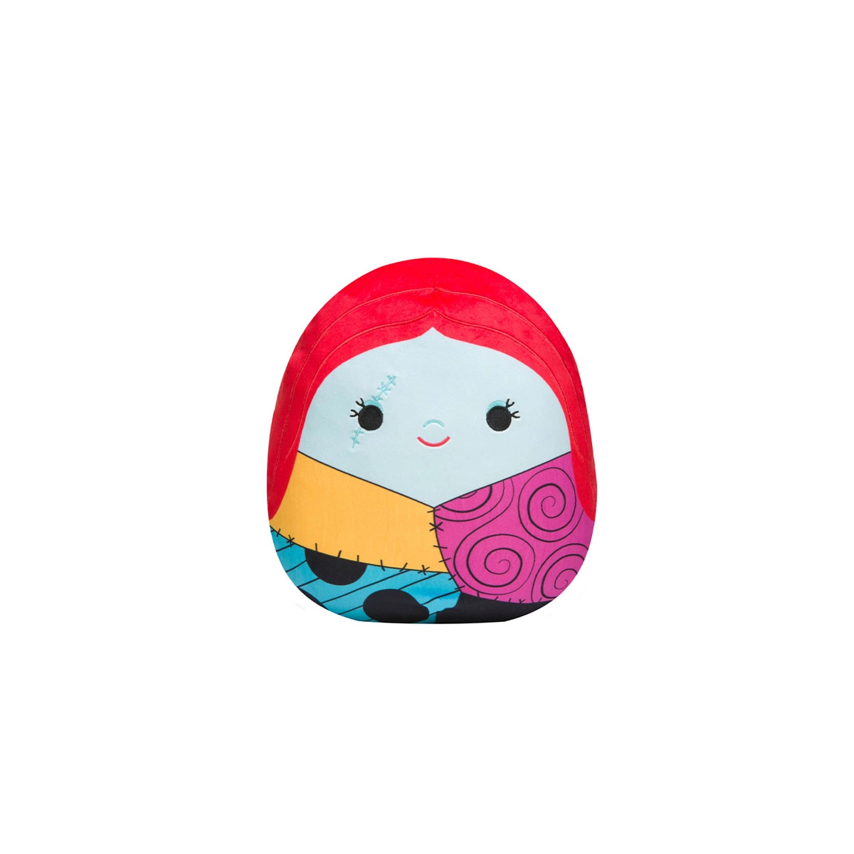 Squishmallows - Pelúcia De 17Cm Da Sally - Disney
