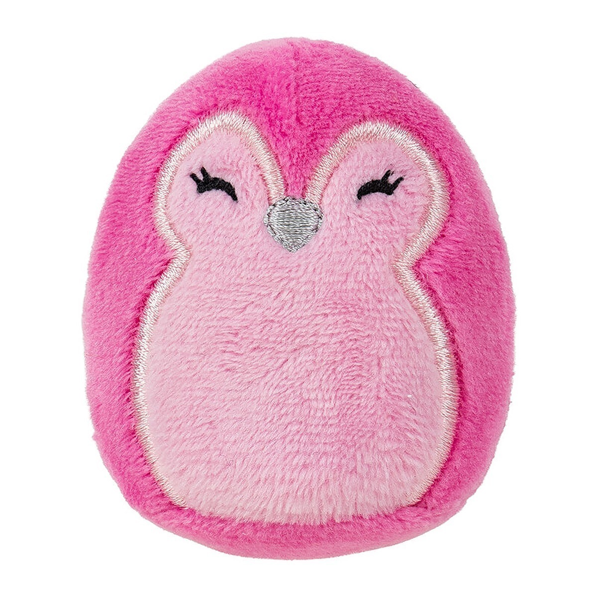 Squishville - Mini Squishmallows +2 Acessórios - Sweet Snacks