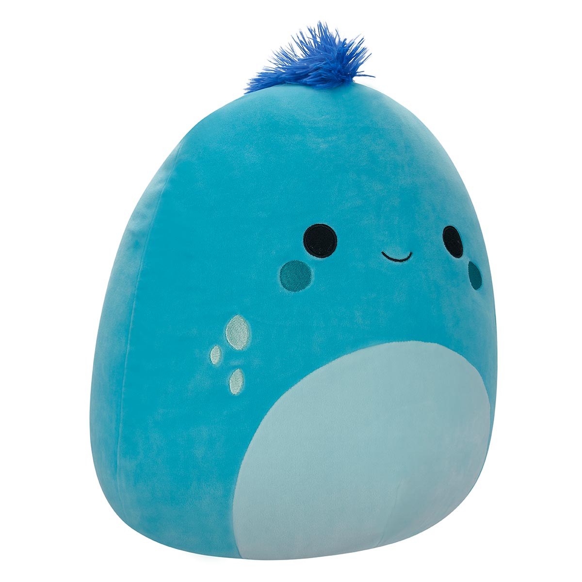 Pelúcia Squishlove John-John de 40cm - Squishmallows Pelúcia Squishlove John-John de 40cm - Squishmallows