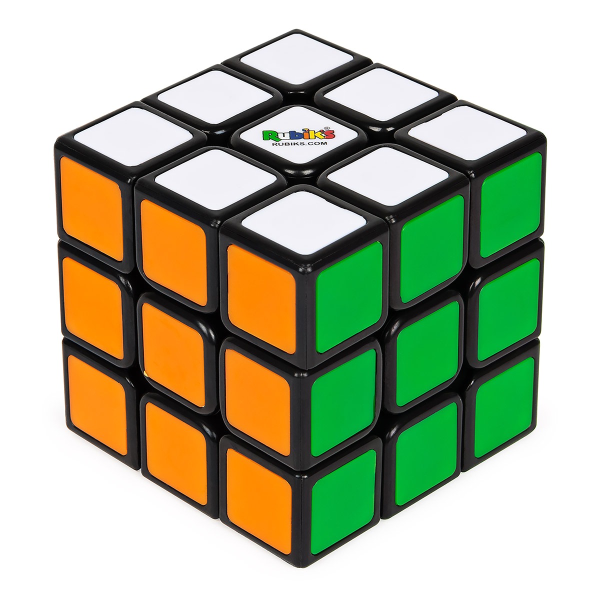 Cubo Mágico Profissional 3X3 - Rubiks