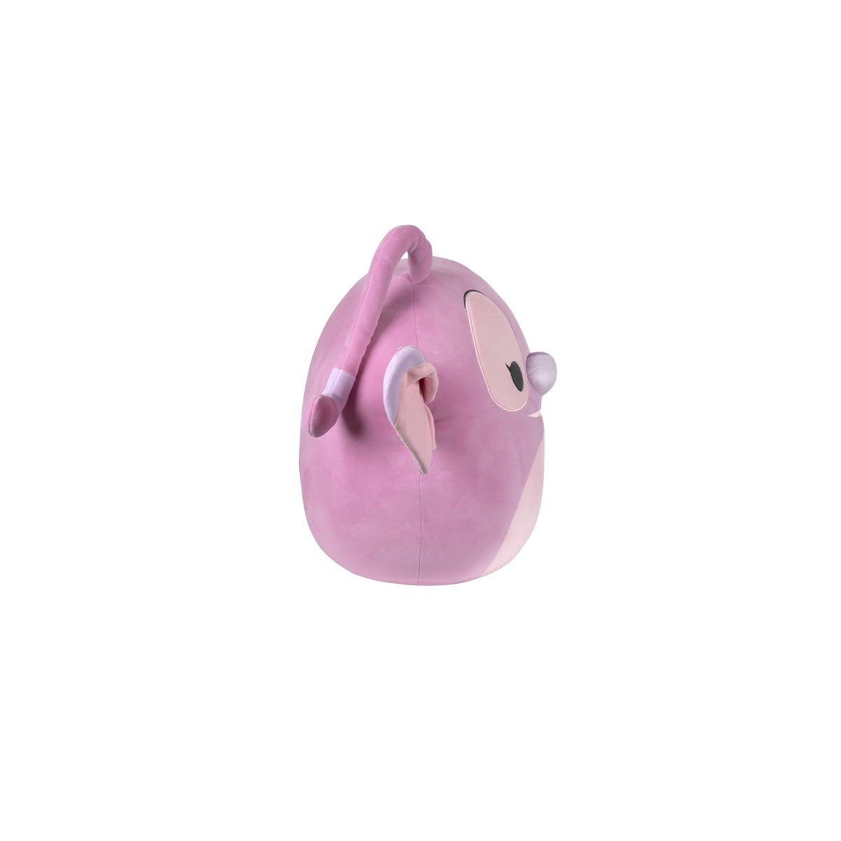 Pelúcia Angel de 16cm - Squishmallows Disney