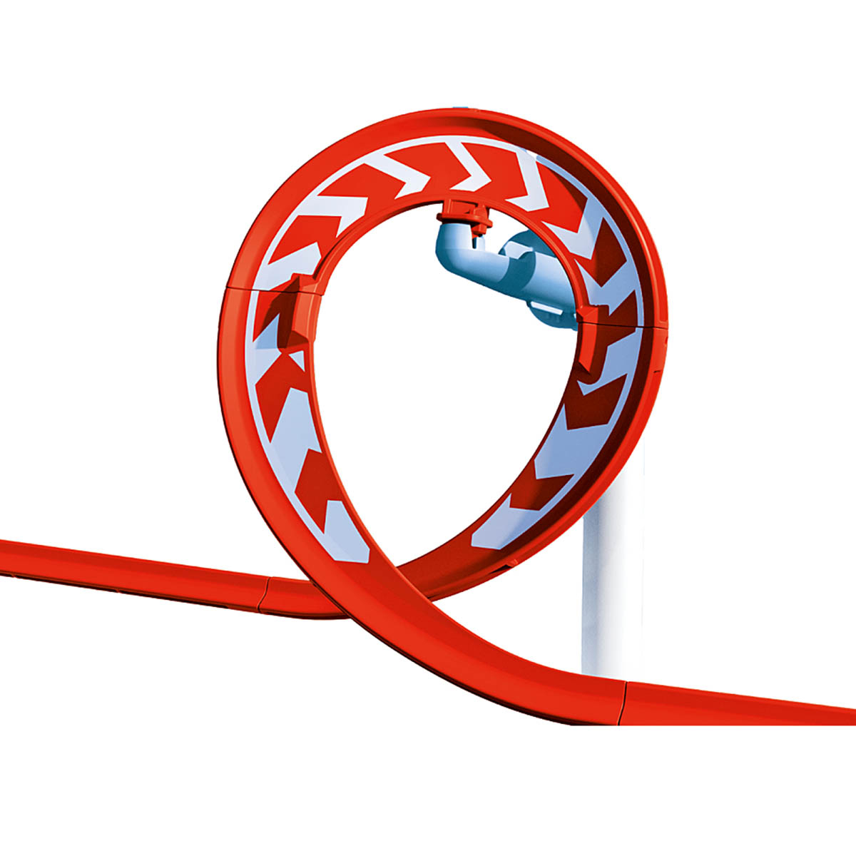 Looping - Playmobil Sky Trails 71972
