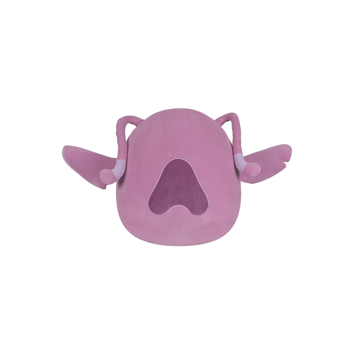 Pelúcia Angel de 16cm - Squishmallows Disney