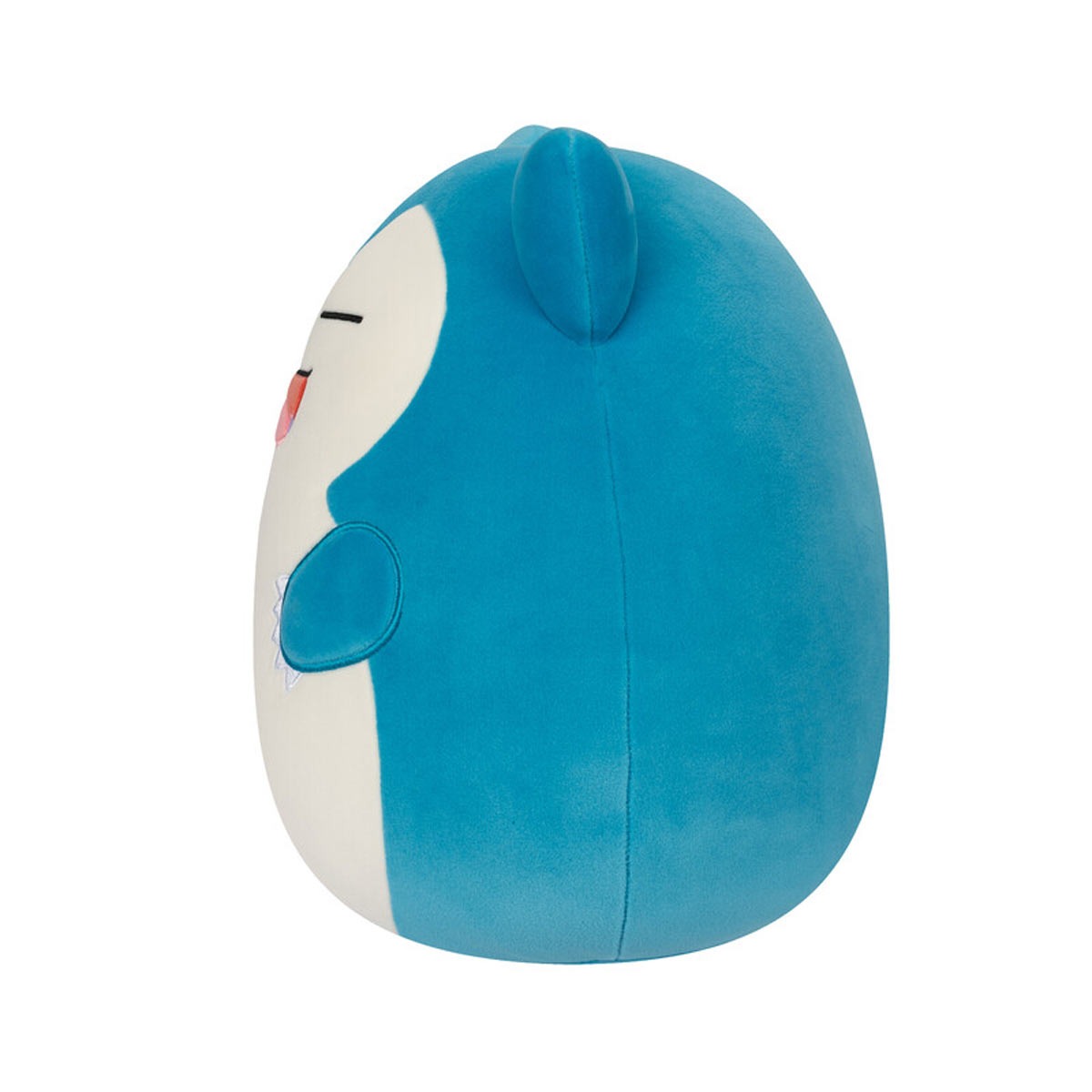 Squishmallows - Pelúcia De 25Cm Do Pokemon Snorlax