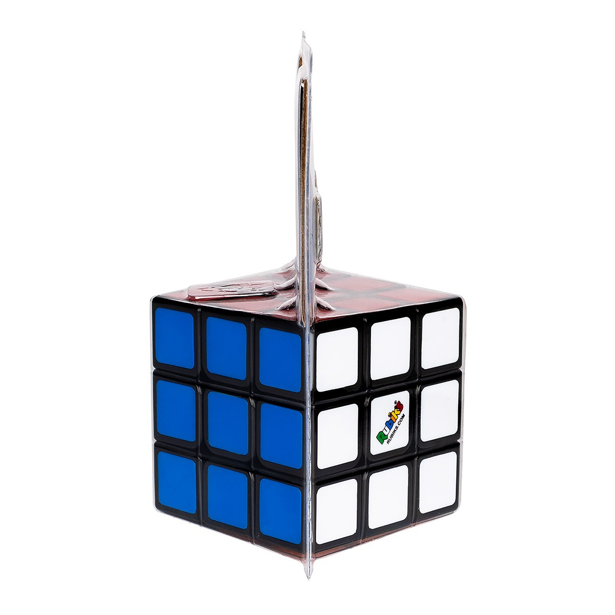 Cubo Mágico Profissional 3X3 - Rubiks
