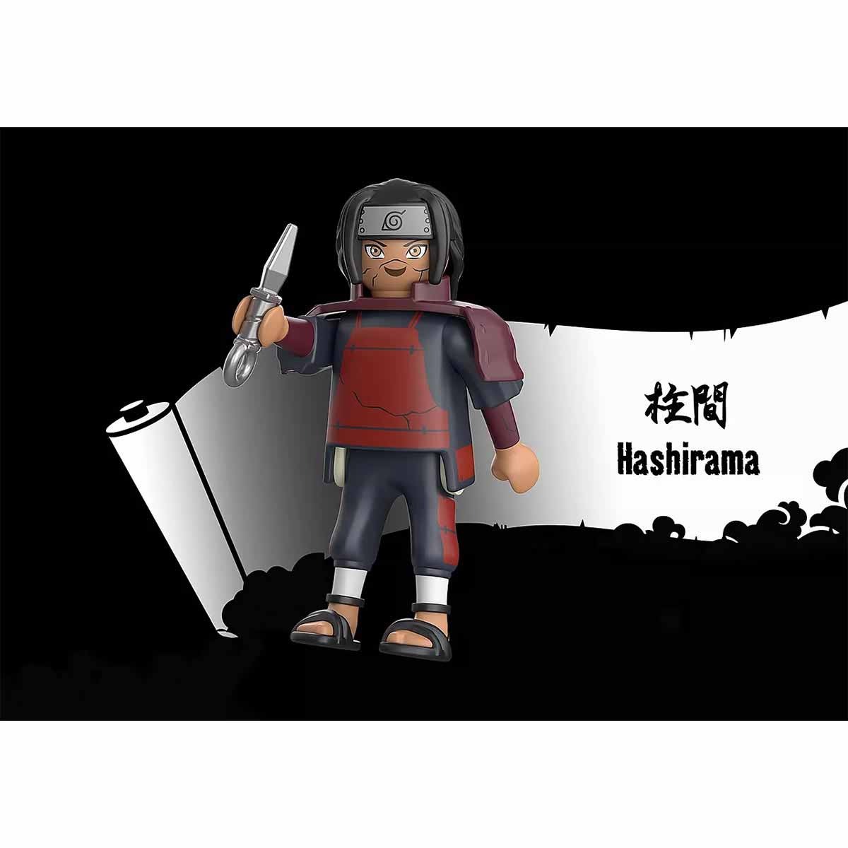 Hashirama - Playmobil Naruto Shippuden 71218
