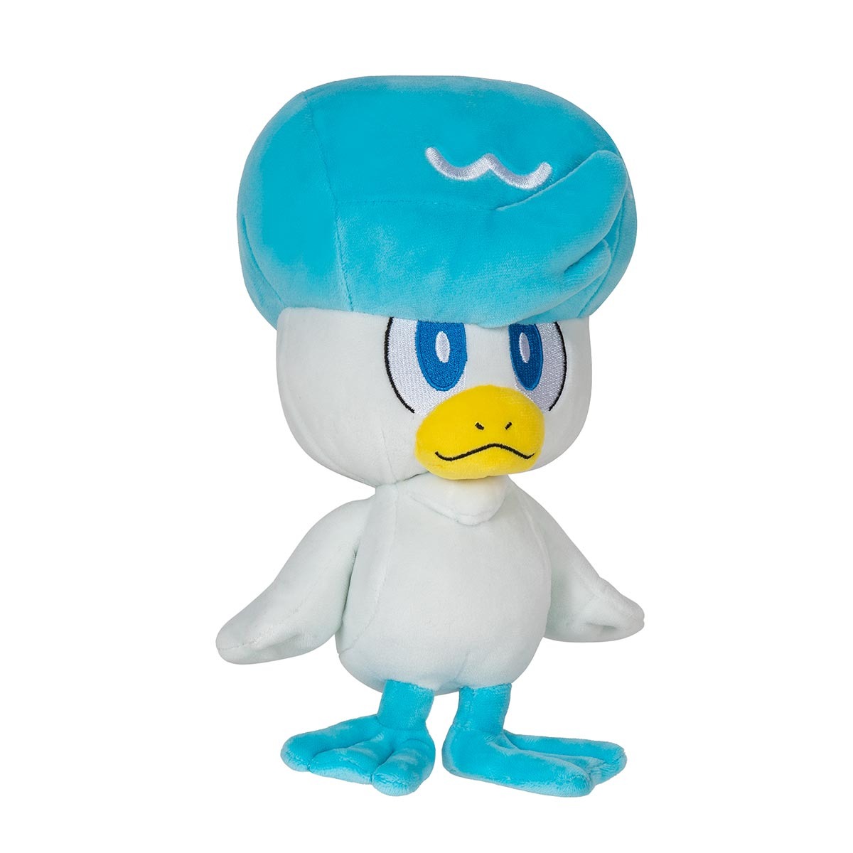 Pelucia Quaxly de 20cm - Pokemon