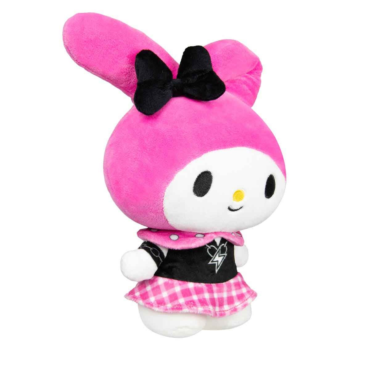 Pelúcia My Melody De 20Cm Série 2 - Hello Kitty E Amigos