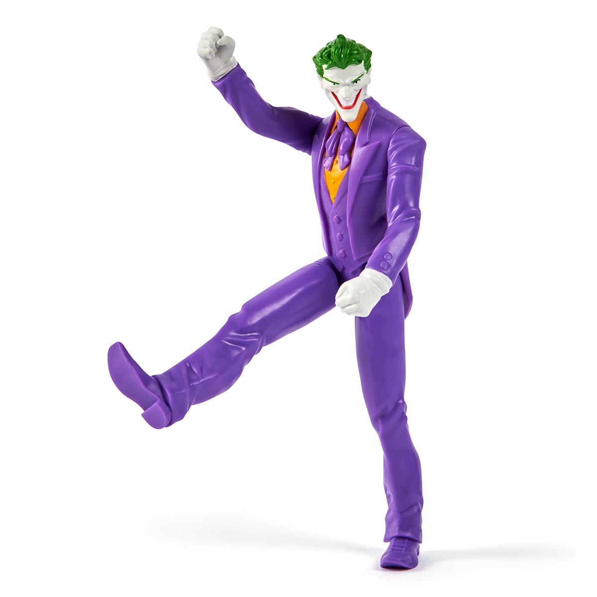 Boneco Coringa Clássico De 15Cm (Novo) - Dc Boneco Coringa Clássico De 15Cm (Novo) - Dc