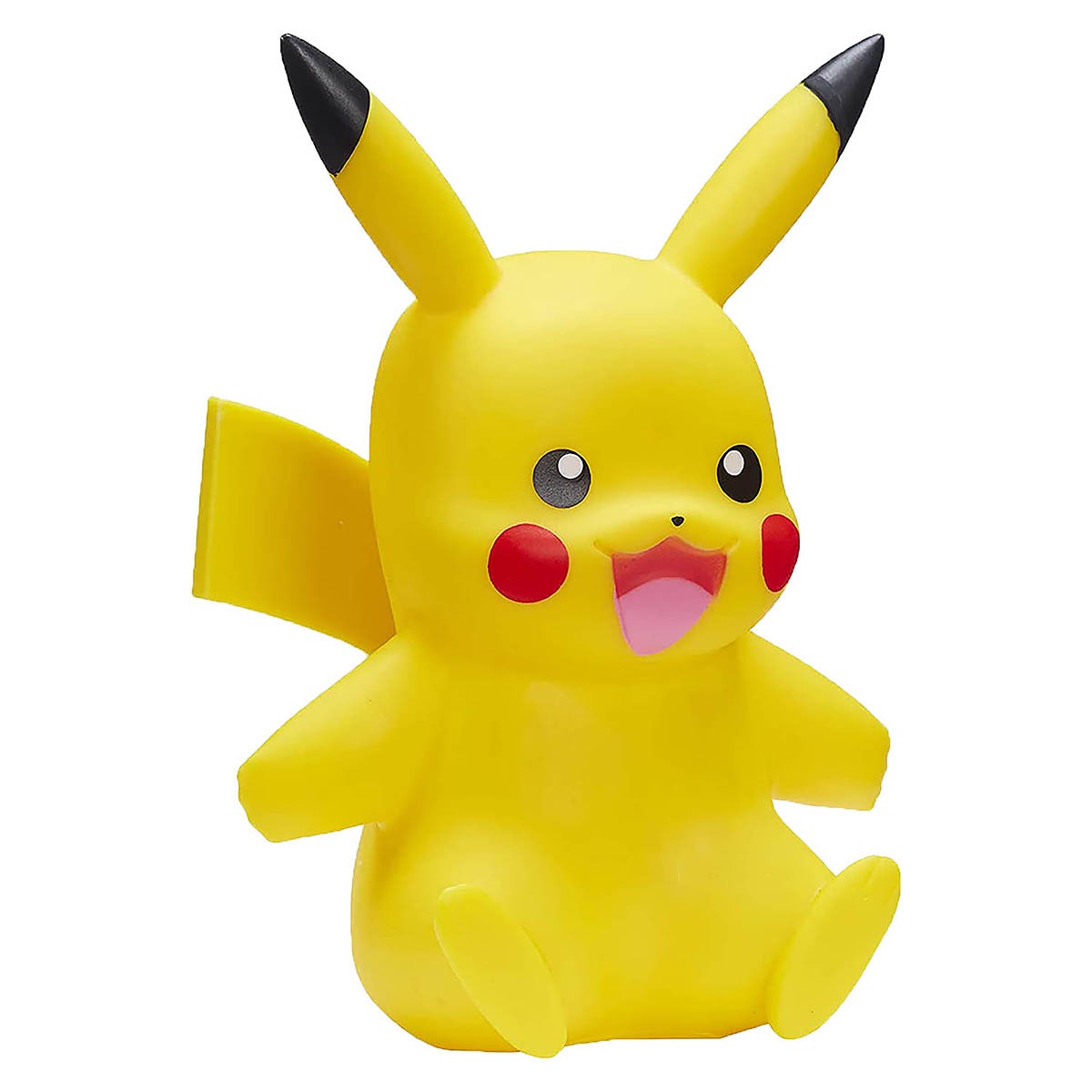 Pokémon - Figuras Em Vinil - Pikachu