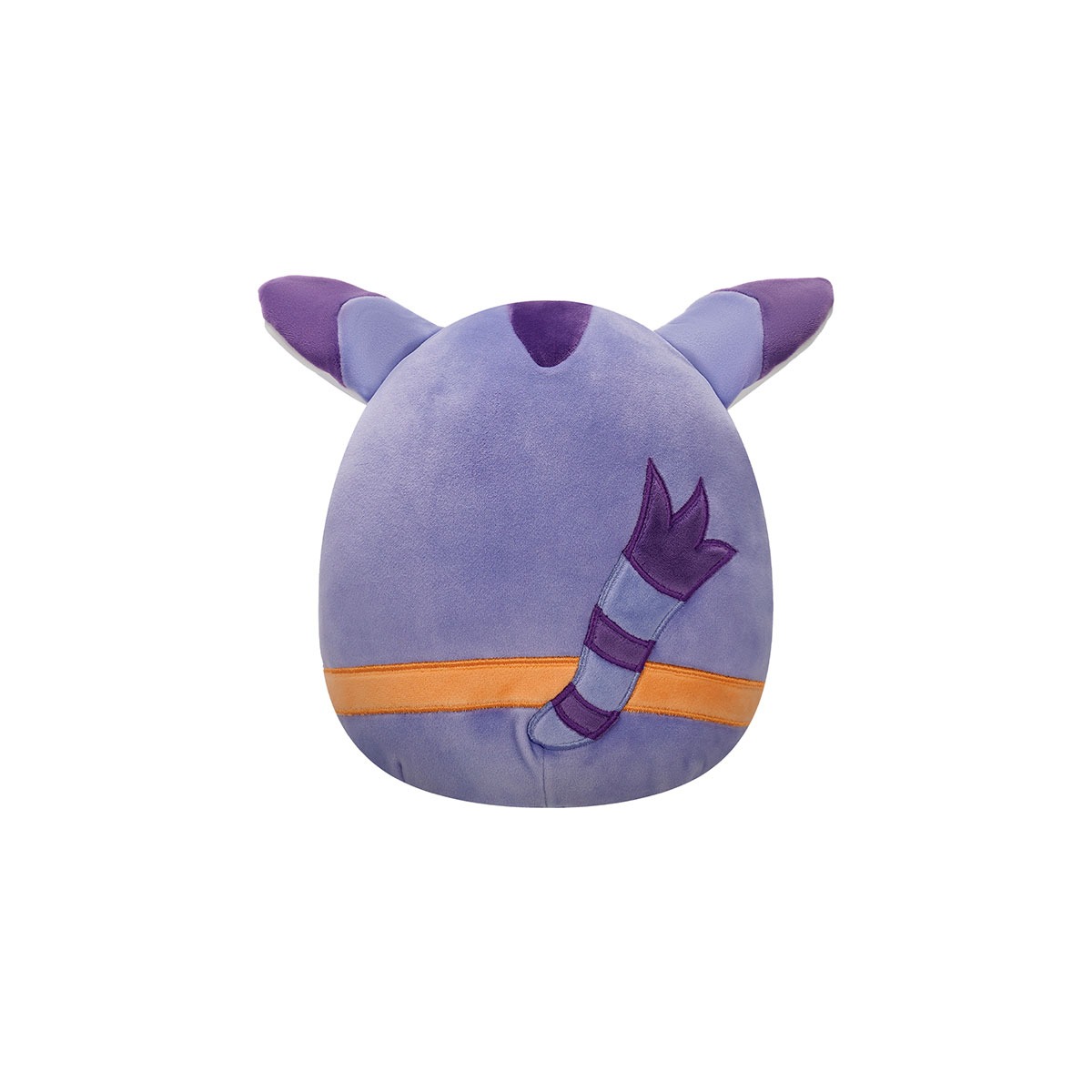 Squishmallows - Pelúcia Big, o Gato De 20Cm  - Sonic