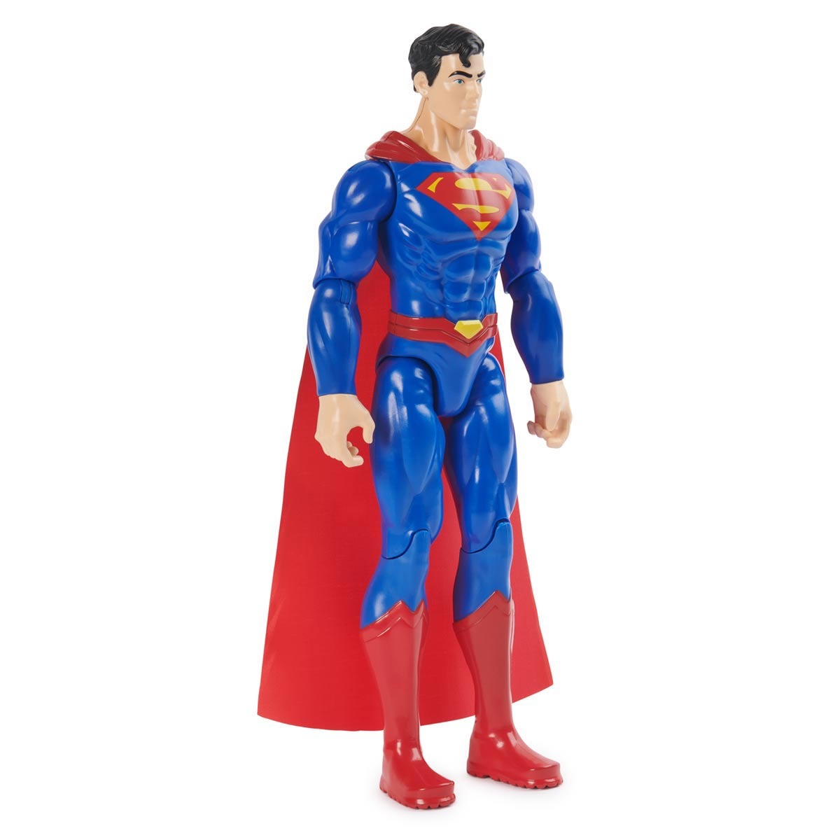 Boneco Do Superman De 30Cm (Novo 2,0)  - Dc