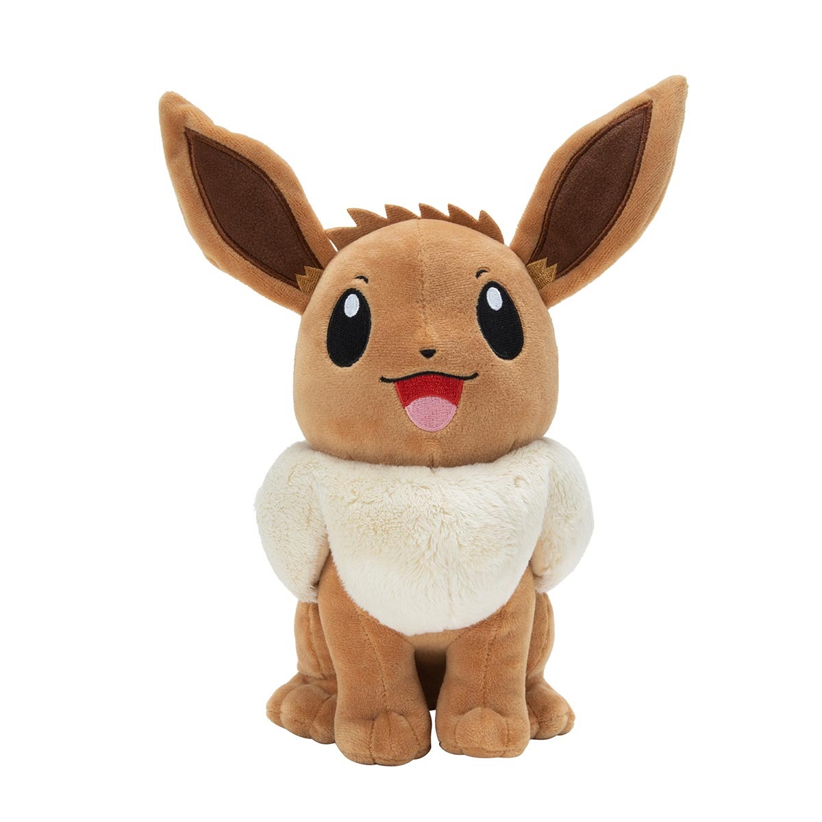 Pokemon - Pelucia 30cm Eevee