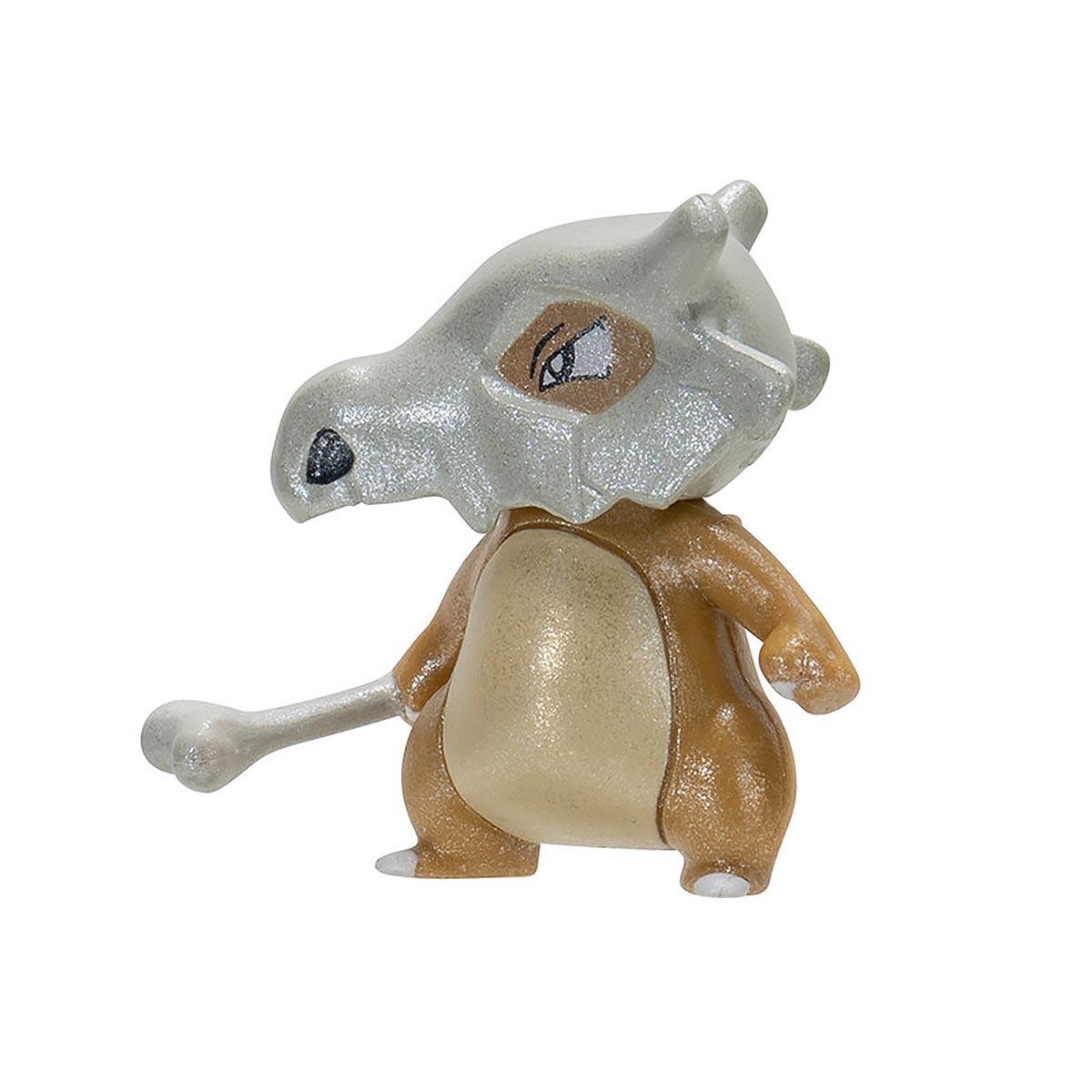 Pokemon - Multipack De Evolução - Figuras Cubone E Marowak