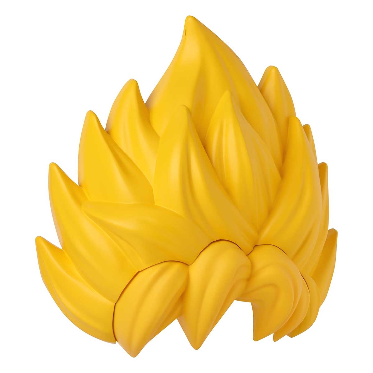 Dragon Ball - Roleplay Cabelo Super Saiyajin