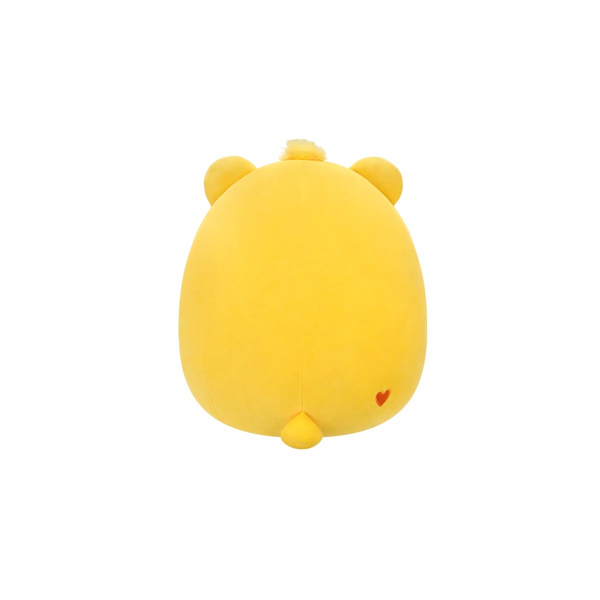 Pelúcia Usrinhos Carinhos Funshine Bear (Sol) de 20cm - Squishmallows