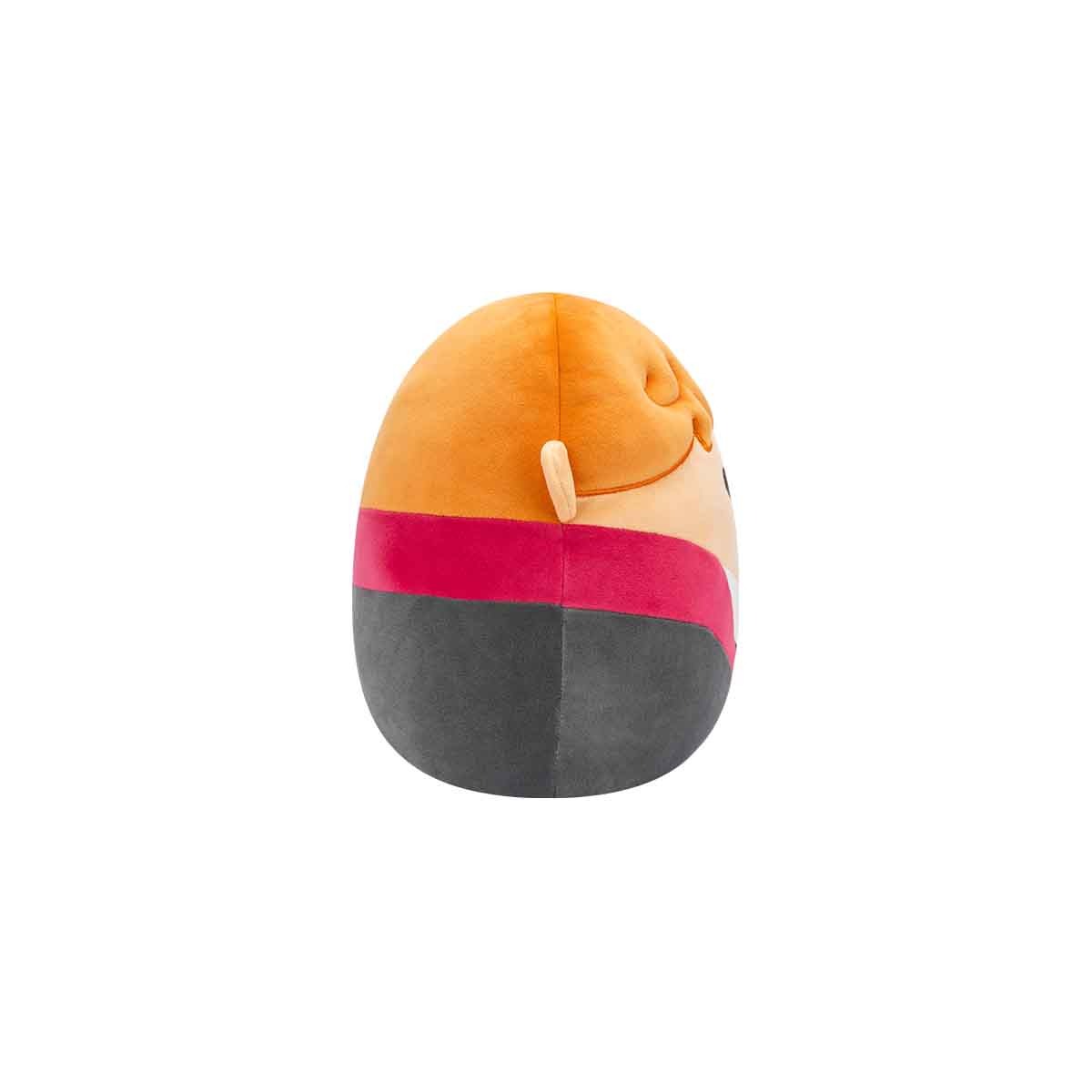 Pelúcia Ron Weasley De 20Cm - Squishmallows Harry Potter