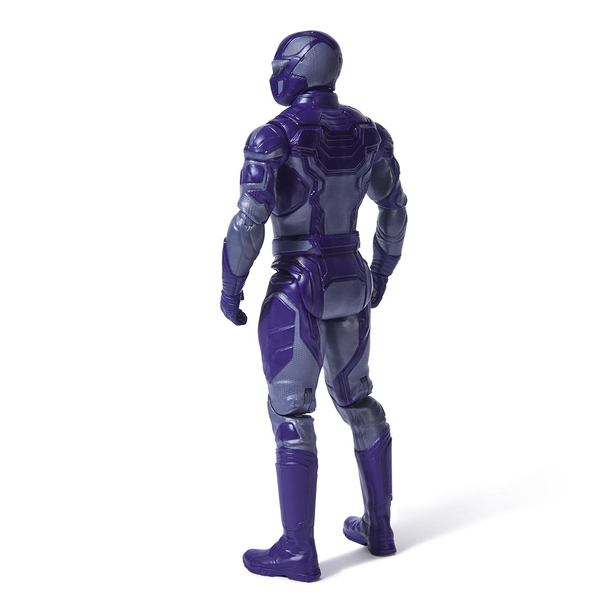 Boneco Ultraman de 30cm - Superman, O Filme