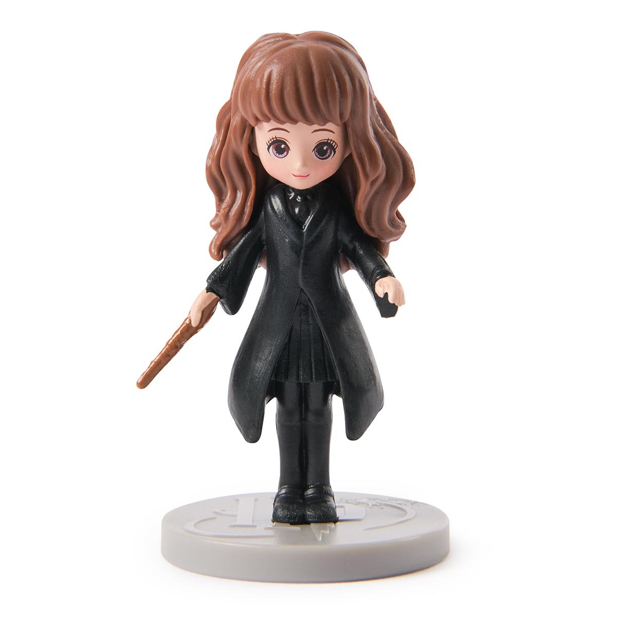 Boneca Hermione Colecionável de 6cm - Harry Potter Boneca Hermione Colecionável de 6cm - Harry Potter