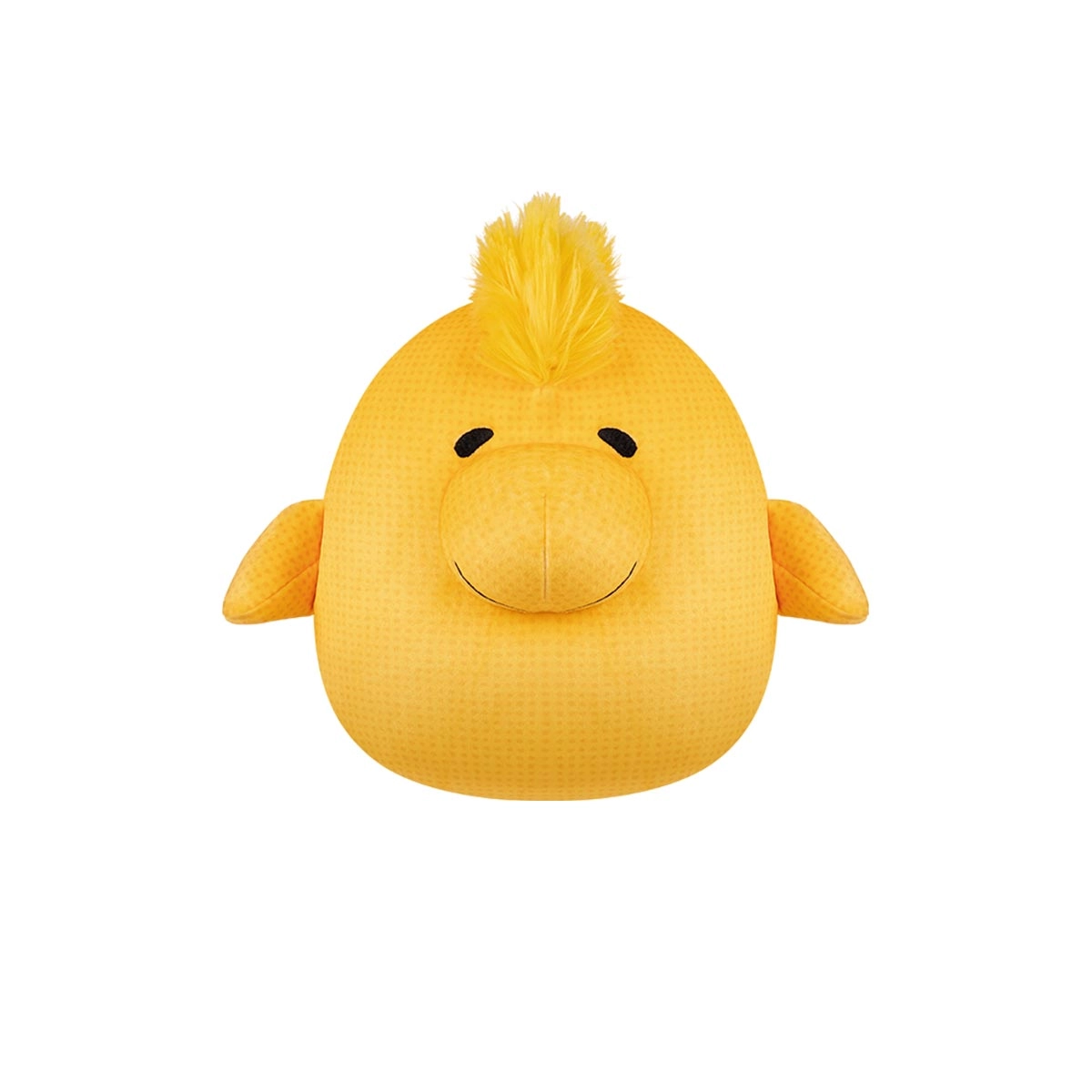 Pelúcia Woodstock de 20cm (75 Anos) - Squishmallows