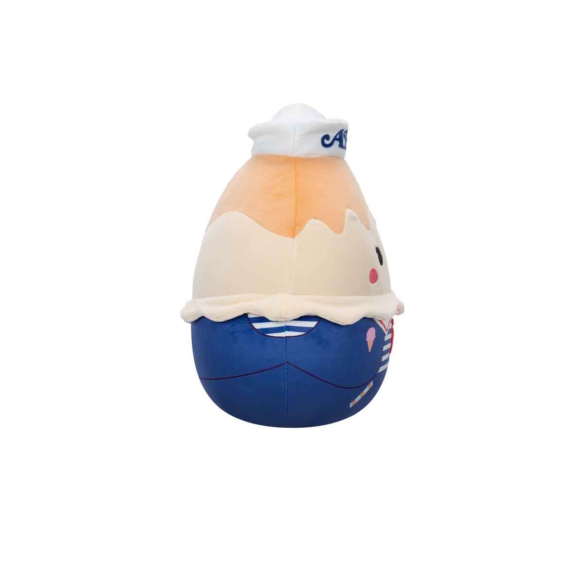 Pelúcia Sorvete Baunilha Stranger Things 20Cm Squishmallows