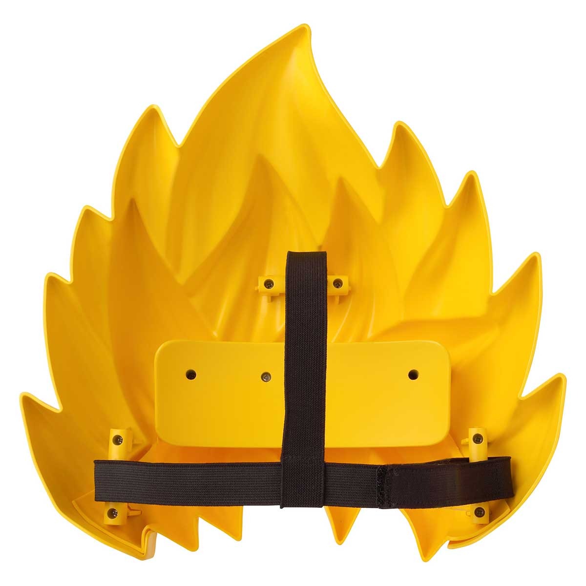 Dragon Ball - Roleplay Cabelo Super Saiyajin