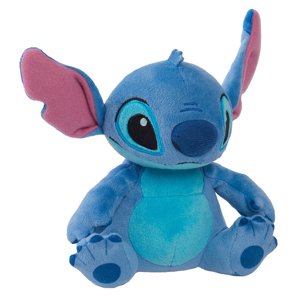 Stitch - Pelucia Com Cheiro E Som