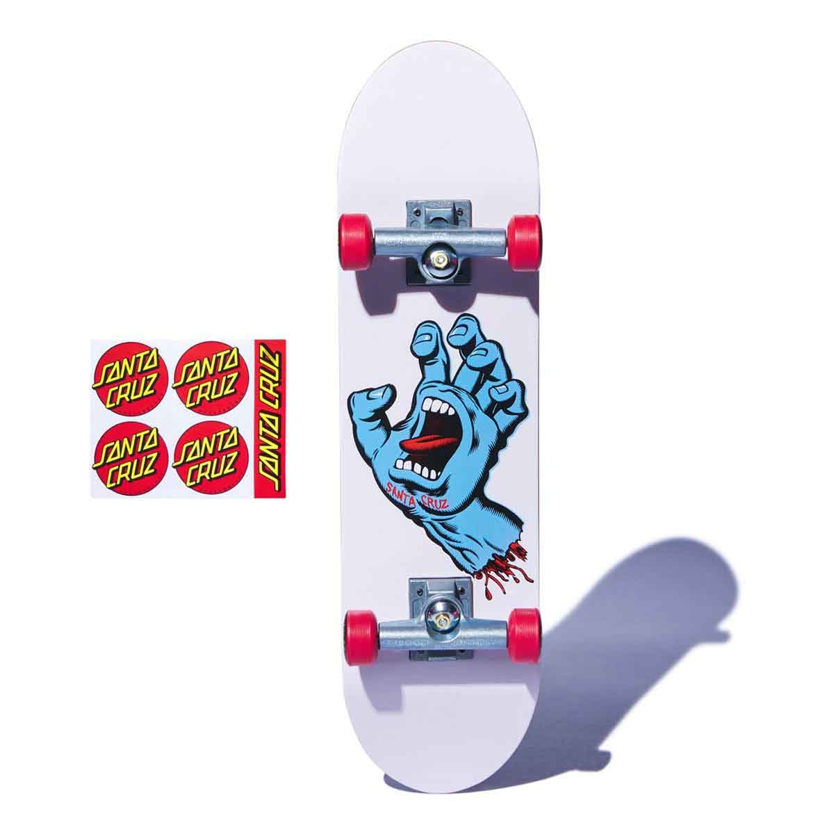 Skate De Mão Dgk Mini Skate Handboards - Tech Deck
