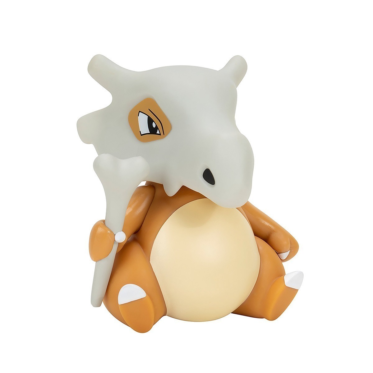 Pokemon - Figura de Vinil de 9cm - Cubone