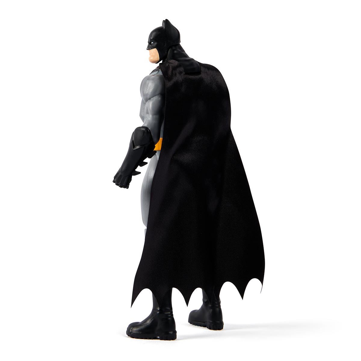 Boneco Batman Clássico De 15Cm (Novo) - Dc