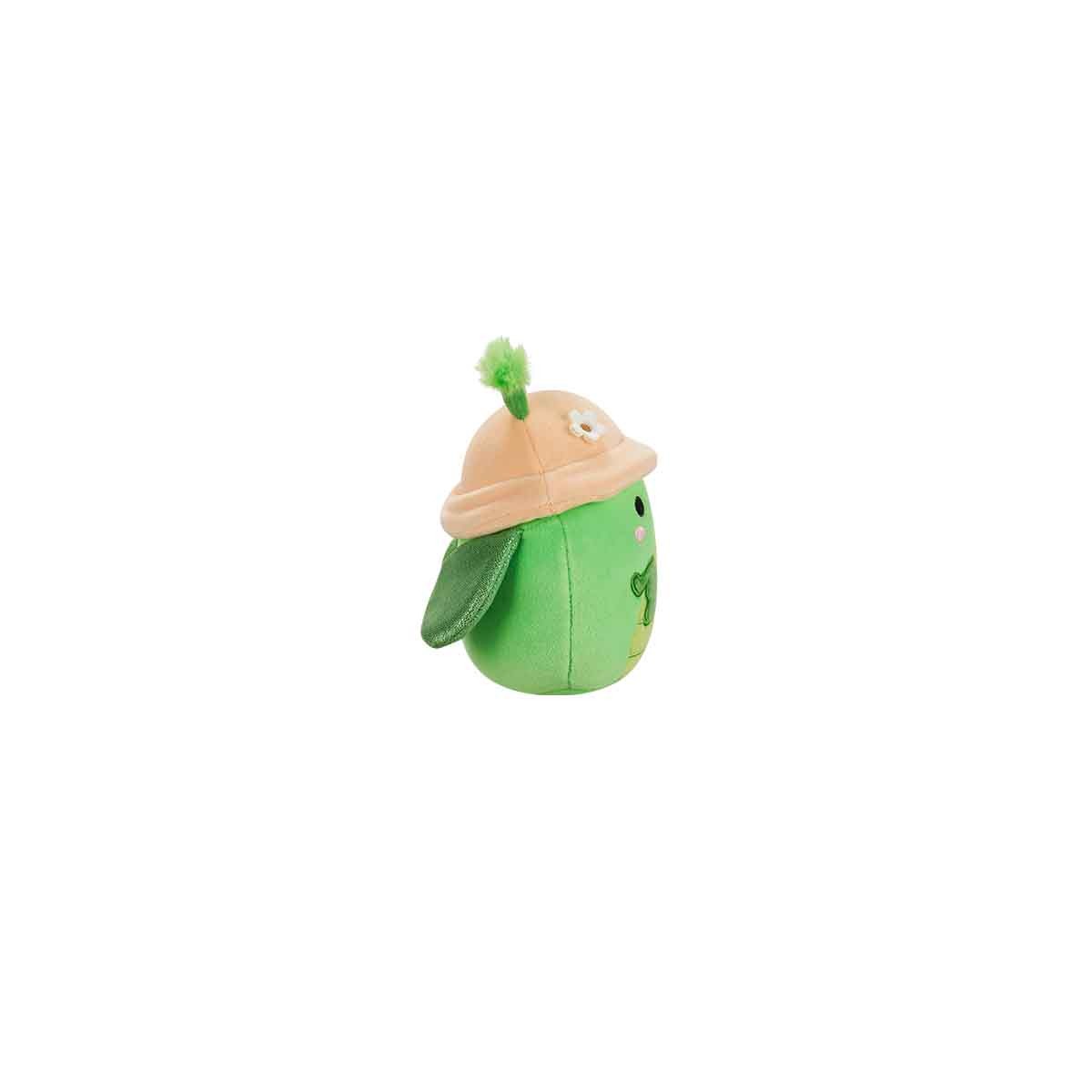 Pelucia Trenton de 12Cm - Squishmallows Pascoa