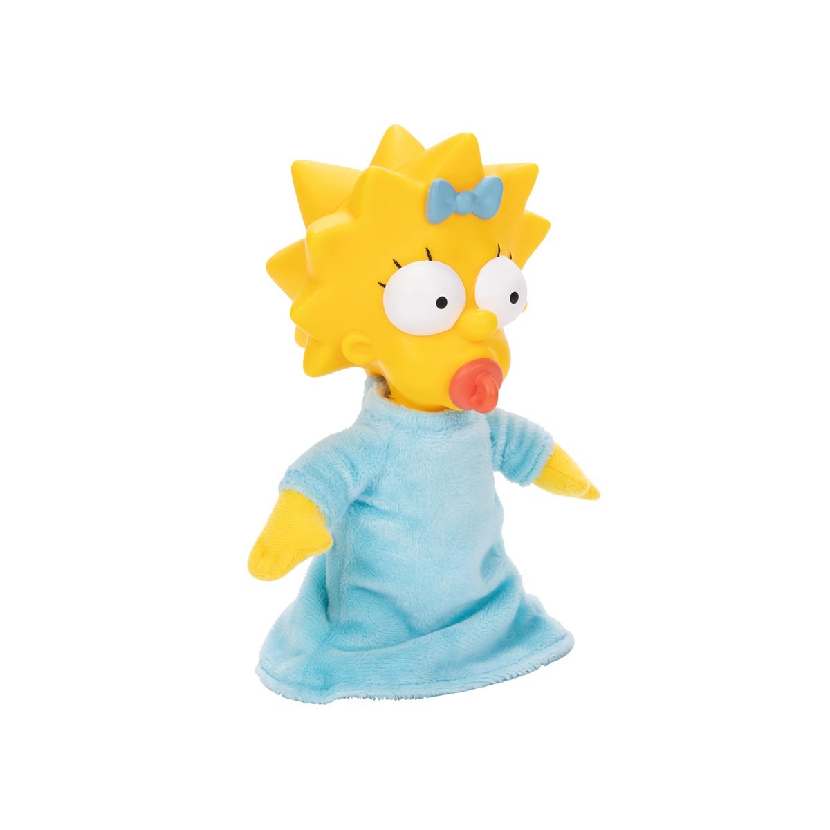 Pelúcia Maggie de 17cm - Os Simpsons