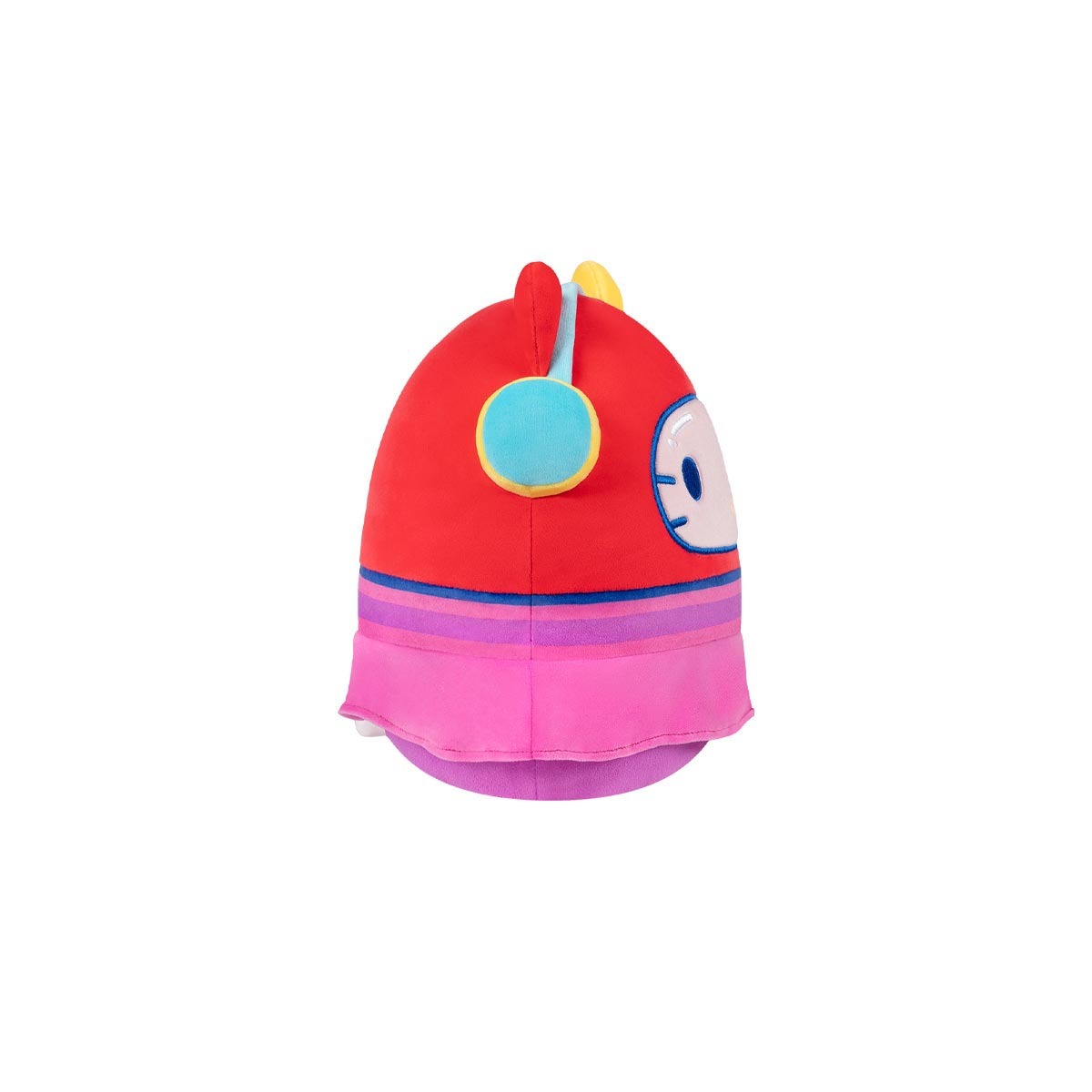 Pelúcia Hello Kitty Kawaii Arcade de 20Cm  - Squishmallows