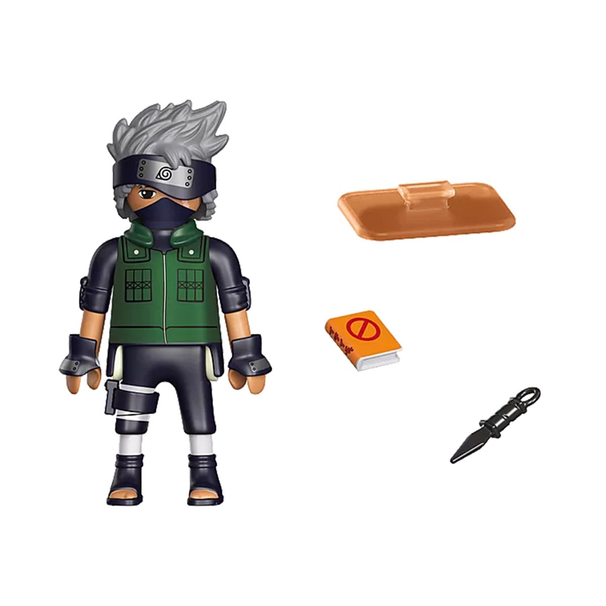 Kakashi - Naruto Shippuden 71099