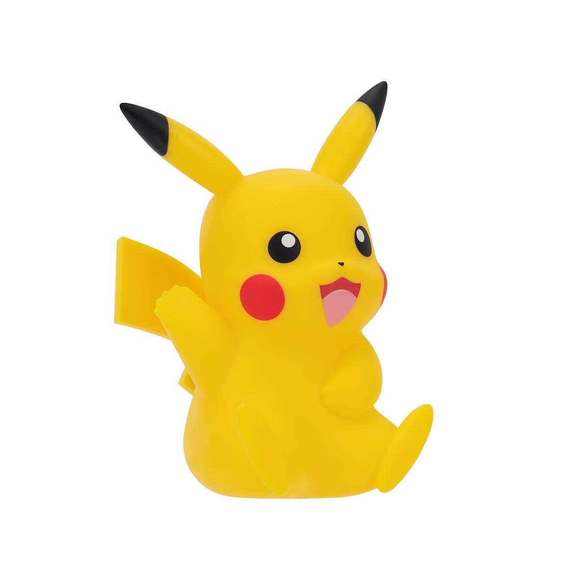 Pokemon - Boneco Vinil Pikachu 10cm