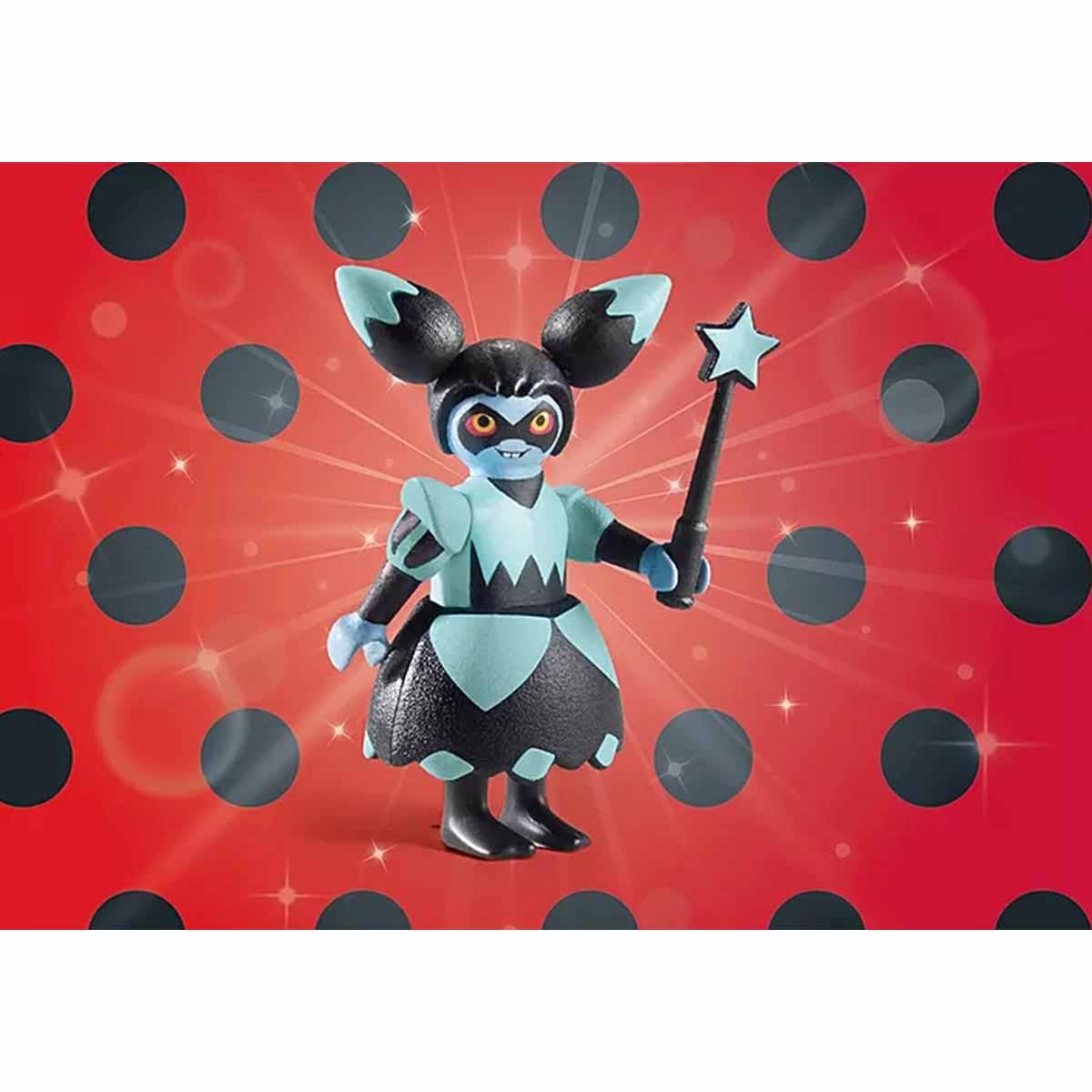 Puppeteer - Playmobil Miraculous 71341