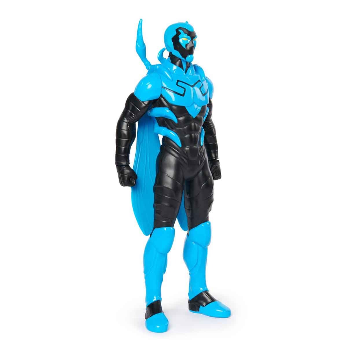 Boneco Besouro Azul De 24Cm - Dc Boneco Besouro Azul De 24Cm - Dc