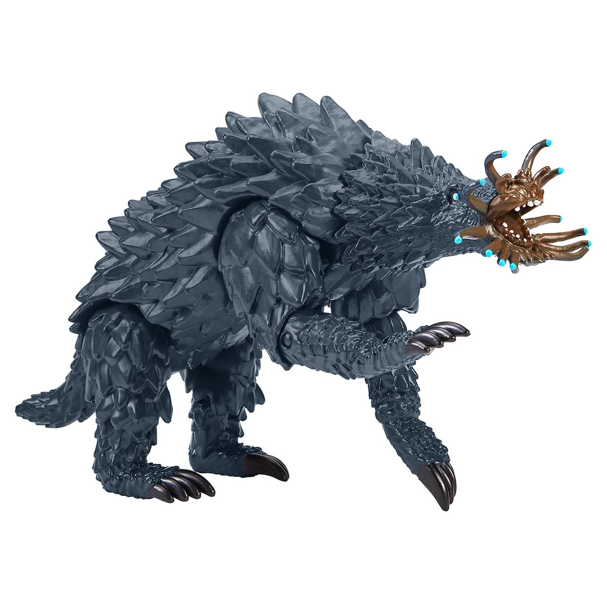 Boneco Vark de 15 cm - Godzilla, O Rei dos Monstros