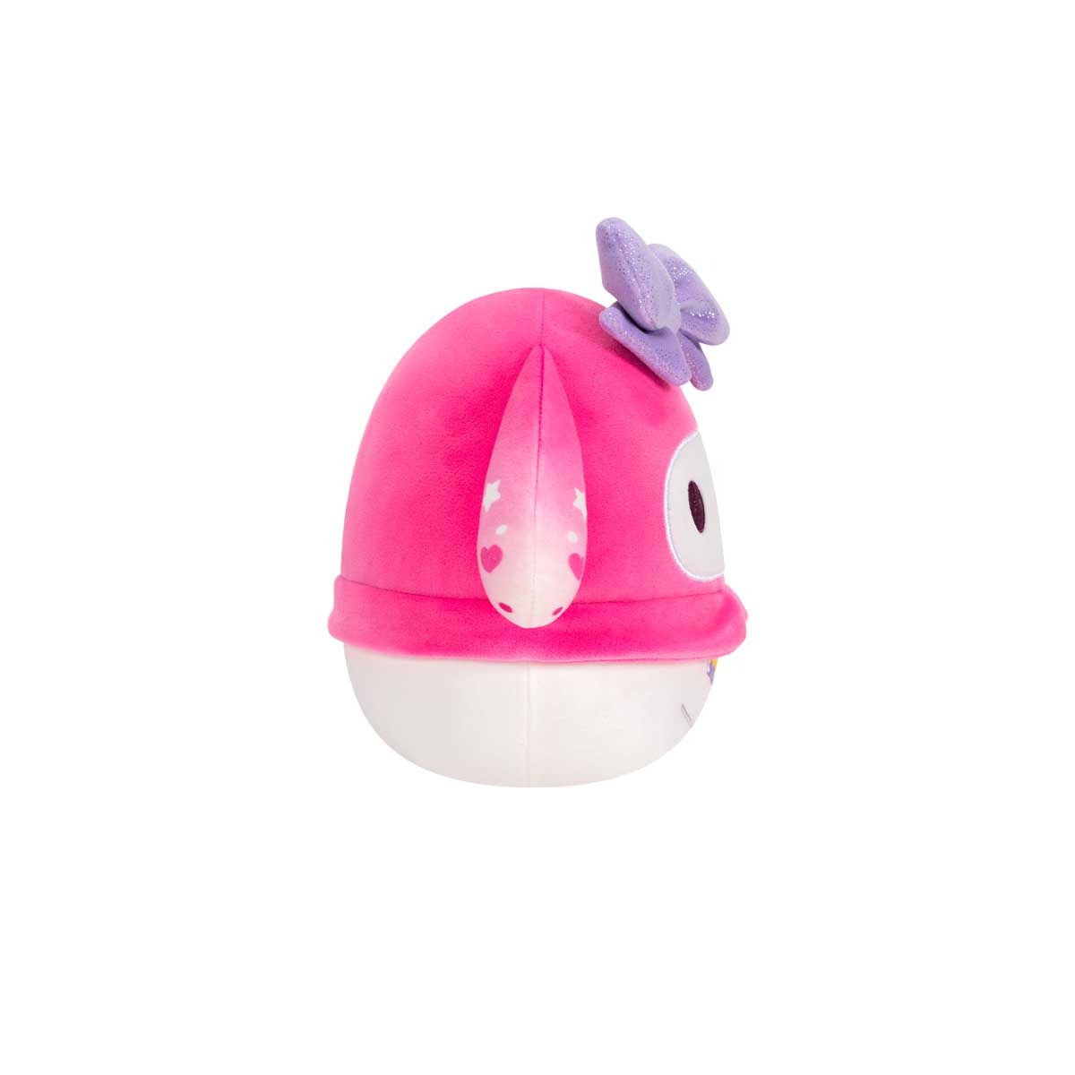 Pelúcia My Melody de 20cm 50 Anos - Squishmallows Sanrio