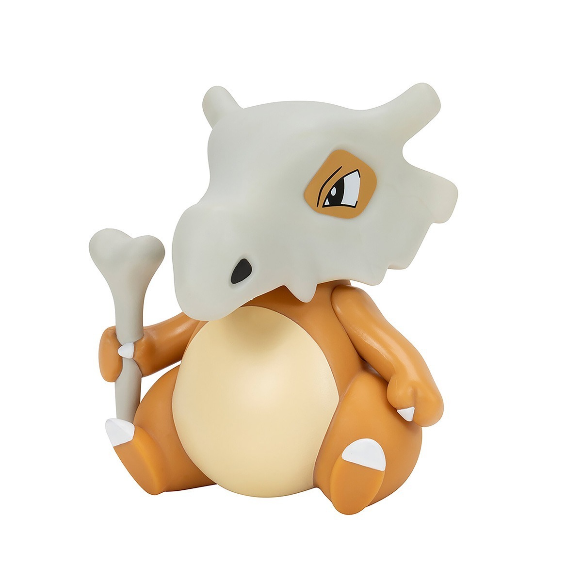 Pokemon - Figura de Vinil de 9cm - Cubone