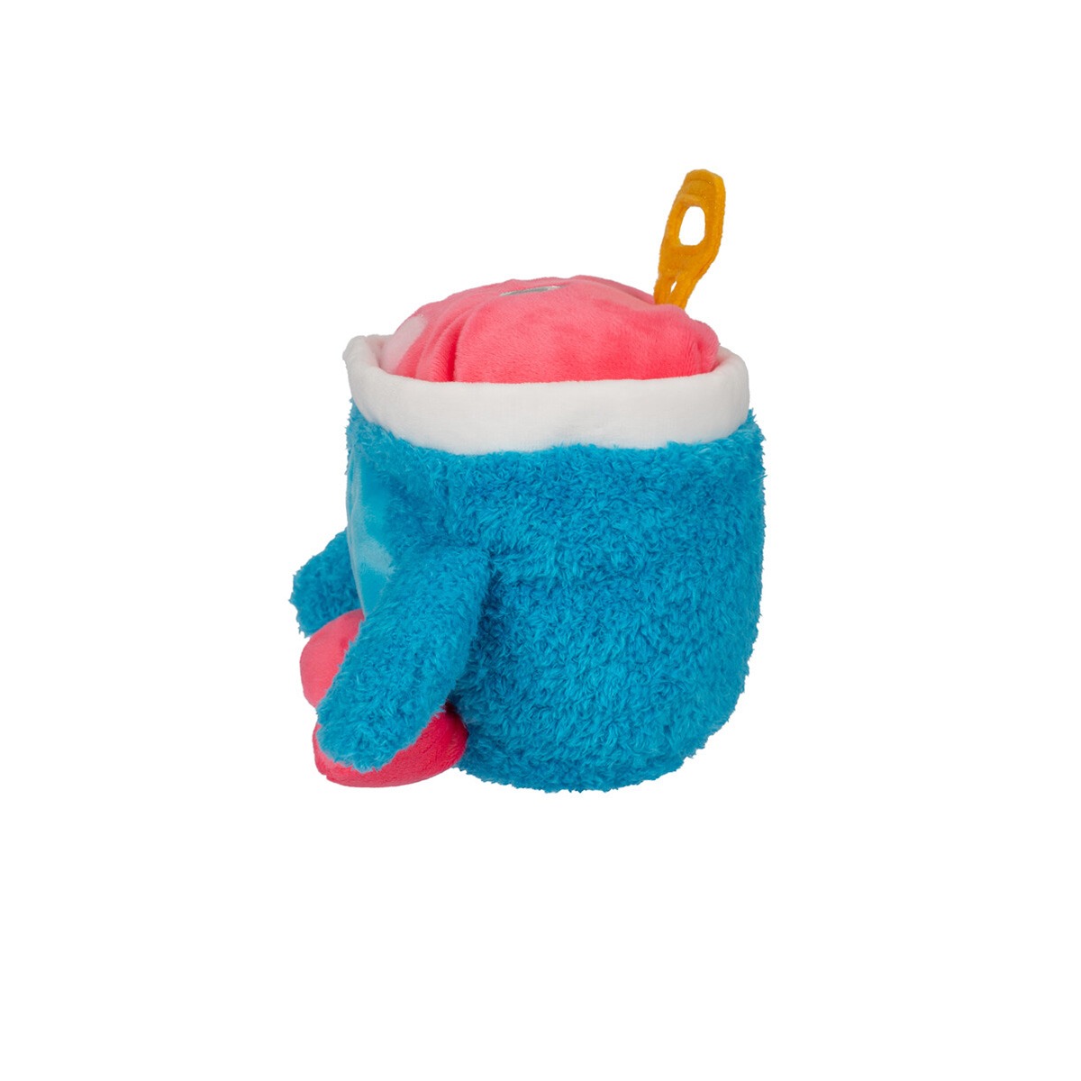 Bum Bumz - Pelúcia Caleb De 19Cm - Beachbumz