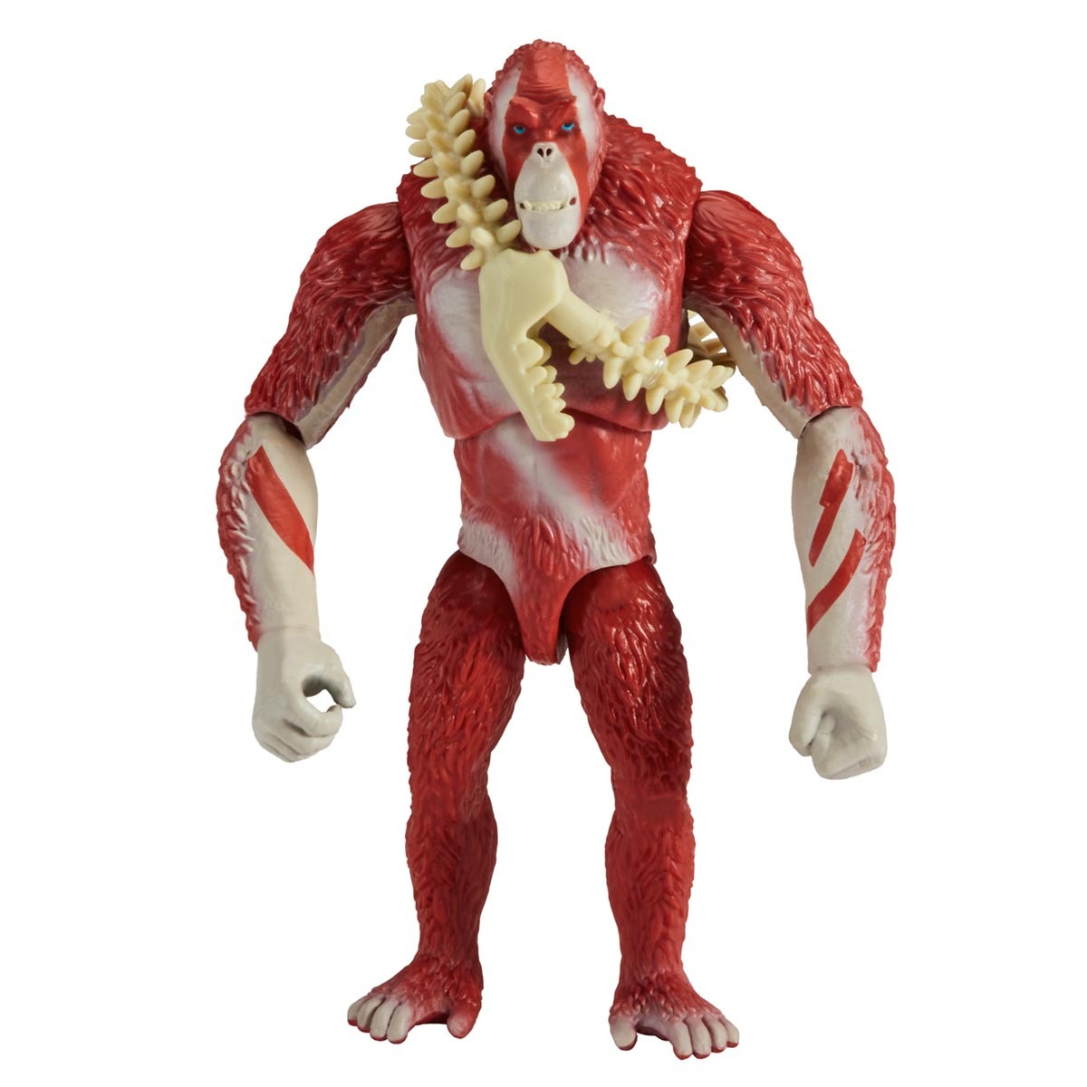 Boneco Skar King Com Whiplash 15 Cm - Godzilla Vs Kong Boneco Skar King Com Whiplash 15 Cm - Godzilla Vs Kong