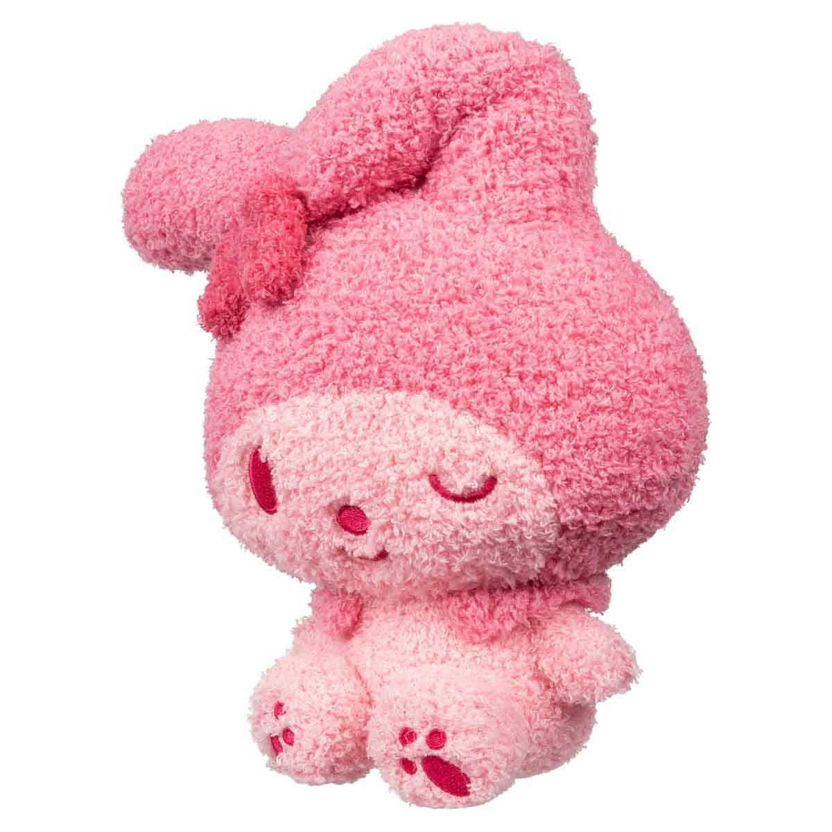 Pelúcia Premium My Melody (Rosa) De 20Cm - Hello Kitty