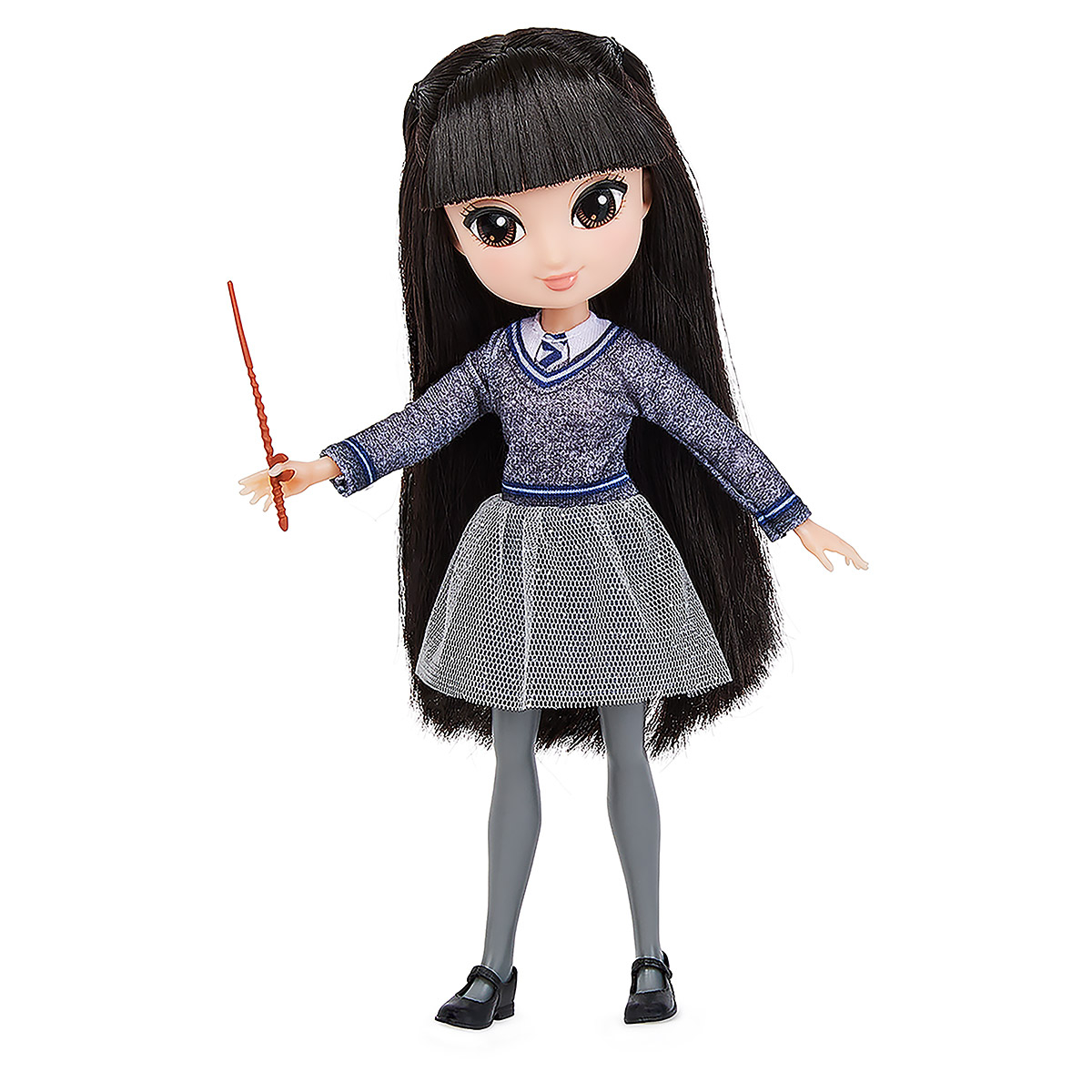 Boneca Fashion De 20Cm Cho Chang - Harry Potter