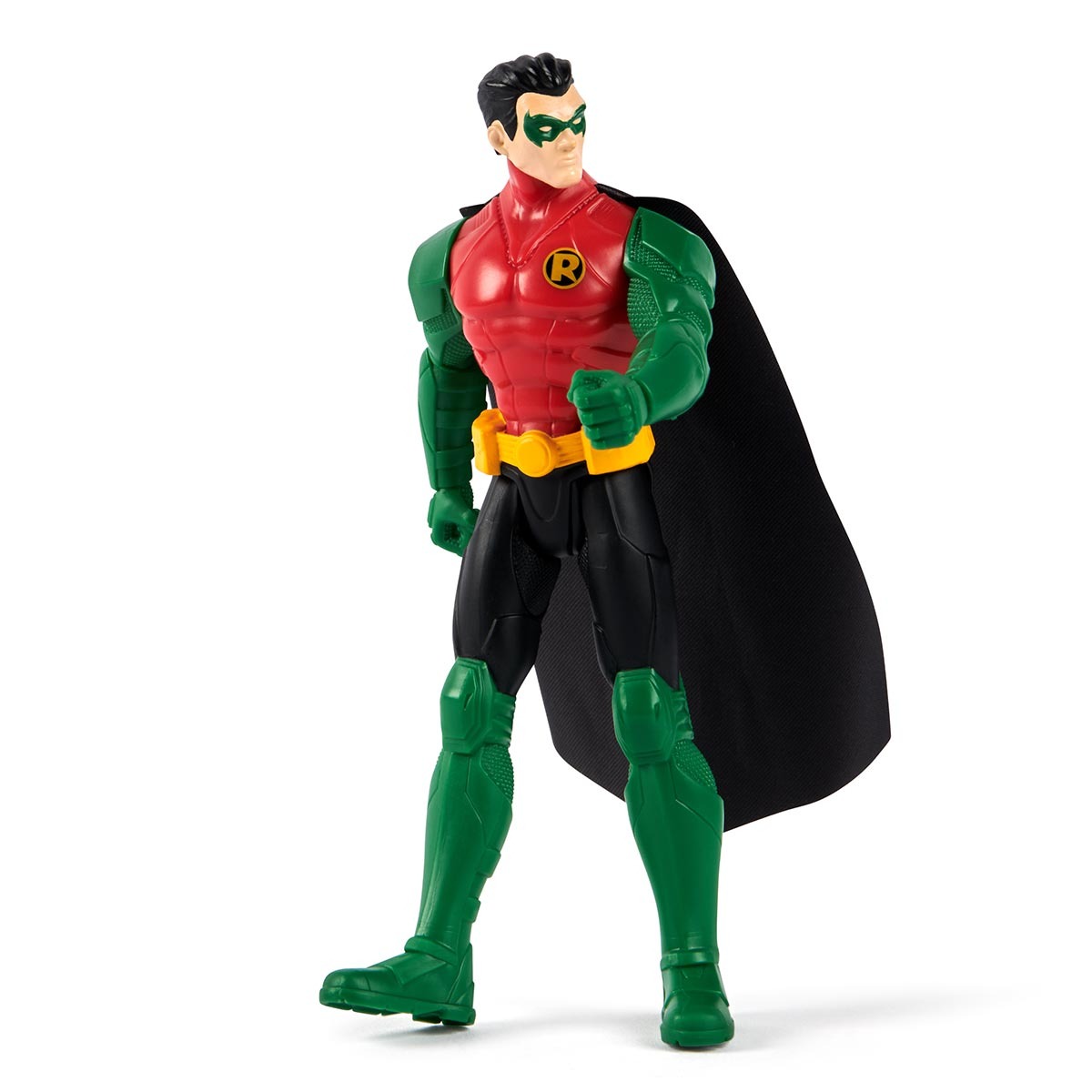 Boneco Robin De 15Cm (Novo) - Dc