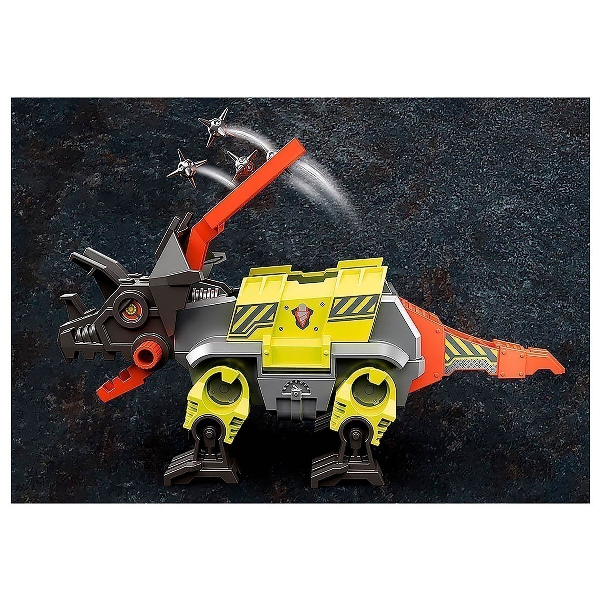 Playmobil - Dino Robô - Dino Rise - 70928