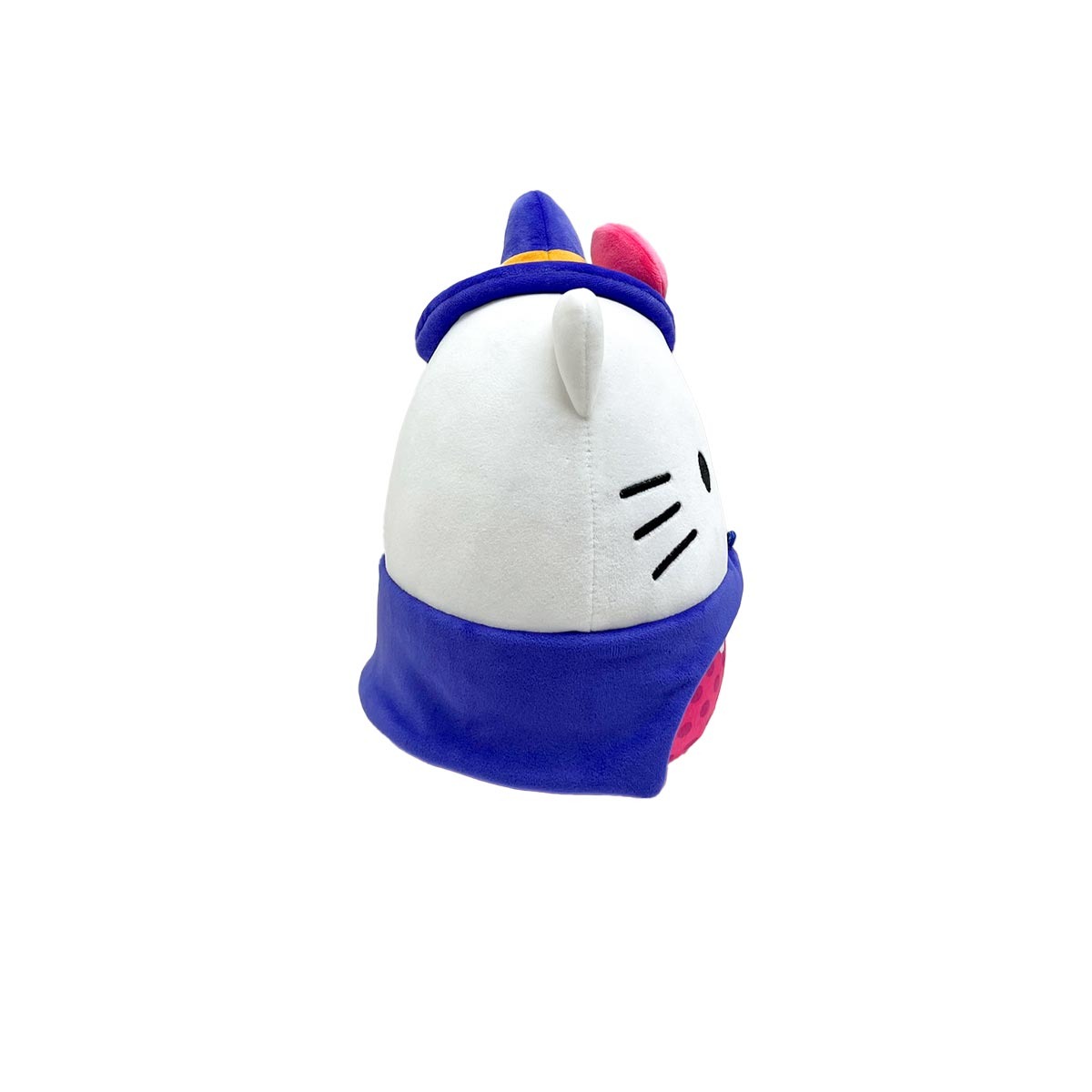 Pelúcia Hello Kitty de 20cm - Squishmallows Halloween